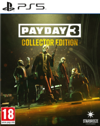 PayDay 3: Collector's Edition - WymieńGry.pl