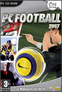 PC Football 2007