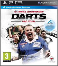 PDC World Championship Darts: Pro Tour