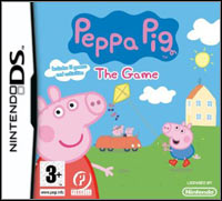 Peppa Pig: The Game NDS