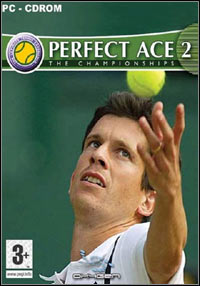 Perfect Ace 2: The Championships