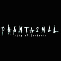 Phantasmal: City of Darkness