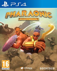 Pharaonic: Deluxe Edition