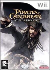 Piraci z Karaibów: Na Krańcu Świata