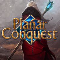 Planar Conquest PS4