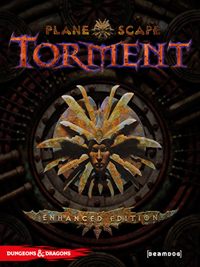 Planescape Torment: Enhanced Edition