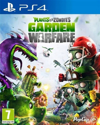 Plants vs. Zombies: Garden Warfare (PS4)