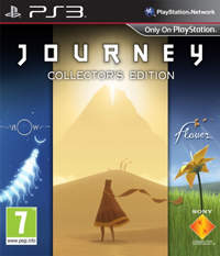 Journey: Collectors Edition - WymieńGry.pl
