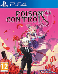 Poison Control (PS4)