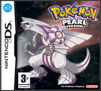 Pokemon Pearl (NDS)