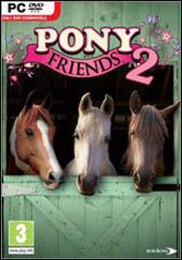 Pony Friends 2: Kochane kucyki
