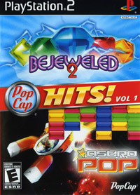 PopCap Hits! Vol. 1