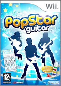 PopStar Guitar