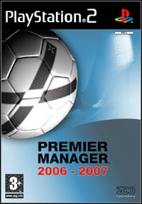 Premier Manager 2006-2007