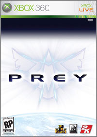 Prey (2006) (X360)