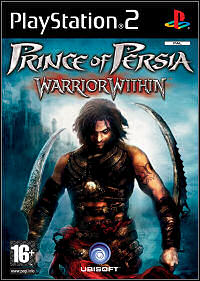 Prince of Persia: Dusza Wojownika (PS2)