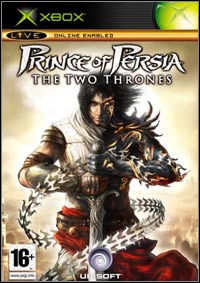 Prince of Persia: Dwa Trony