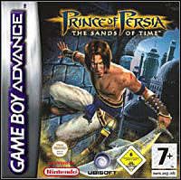 Prince of Persia: Piaski Czasu