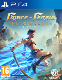 Prince of Persia: The Lost Crown - WymieńGry.pl