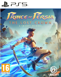 Prince of Persia: The Lost Crown - WymieńGry.pl
