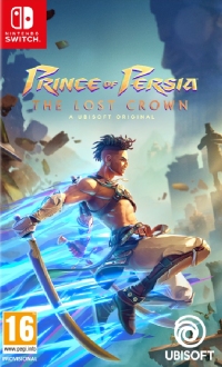 Prince of Persia: The Lost Crown SWITCH