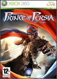 Prince of Persia X360
