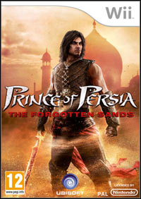 Prince of Persia: Zapomniane Piaski