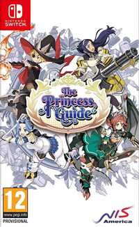 Princess Guide