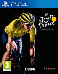Pro Cycling Manager 2016: Tour de France