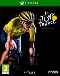 Pro Cycling Manager 2016: Tour de France