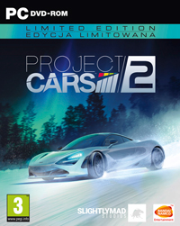 Project CARS 2: Limited Edition