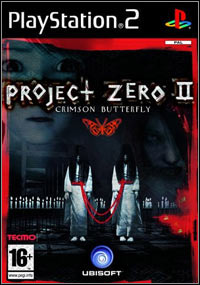 Project Zero II: Crimson Butterfly - WymieńGry.pl