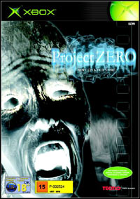 Project Zero - WymieńGry.pl