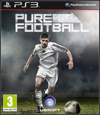 Pure Futbol PS3