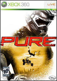 Pure (X360)