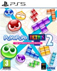 Puyo Puyo Tetris 2: Lauch Edition
