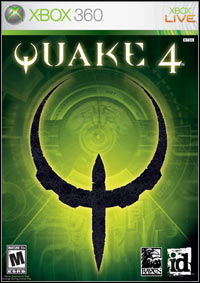 Quake 4 X360