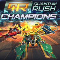 Quantum Rush: Champions