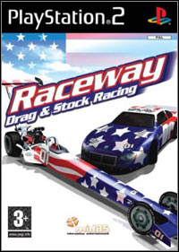 Raceway: Drag and Stock Racing