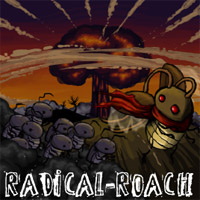 RADicalRoach