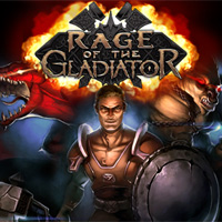 Rage of the Gladiator