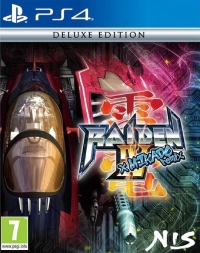 Raiden IV x MIKADO remix: Deluxe Edition