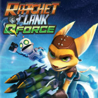 Ratchet & Clank: Załoga Q