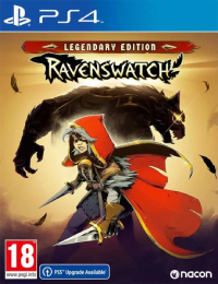 Ravenswatch: Legendary Edition