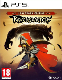Ravenswatch: Legendary Edition