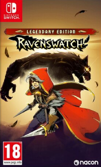Ravenswatch: Legendary Edition