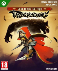 Ravenswatch: Legendary Edition