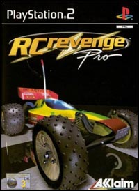 RC Revenge Pro