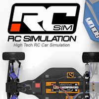 RC Simulation 2.0