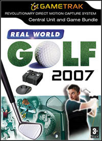 Real World Golf 2007 (PS2)